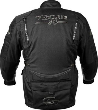 TSCHUL - KOMBINEZON TEKSTYLNY 3 WARSTWOWY r 62 6XL