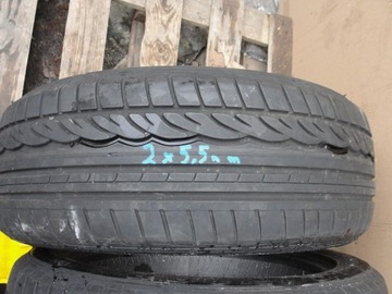 ШИНЫ 195/55R16 R16 87T DUNLOP SP SPORT 01