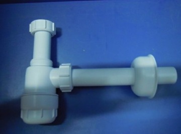 фото ориг. №2, Siphon basin mcalpine hc2 32 mm