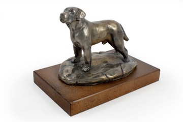 Labrador Retriever Statuetka Figurka Trofeum Posąg