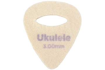 PALNET WAVES 1FLT9 kostka filcowa do ukulele