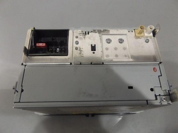 1K0035195D РАДИО CD BVX TOURAN I FL