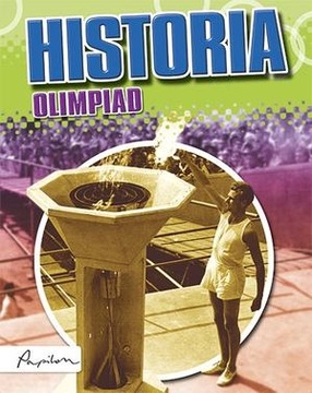 HISTORIA OLIMPIAD / TWARDA / NAGRODY -50%