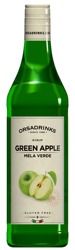 Syrop ODK Green Apple - Zielone Jabłko 750ml