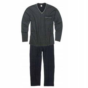 ПИЖАМА ADAMO БОЛЬШАЯ GUSTAV БОЛЬШИЕ РАЗМЕРЫ 24H 6XL WWA