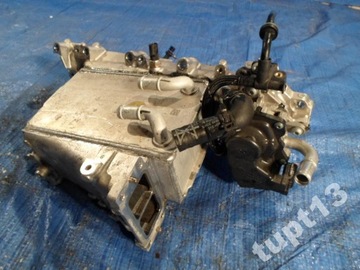 ПАТРУБОК РАДИАТОРА VW AUDI SEAT TDI 04L129766K