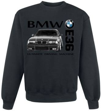 Толстовка BMW E30 E36 E46 E38 E39 E60 МНОГИЕ УЗОРЫ