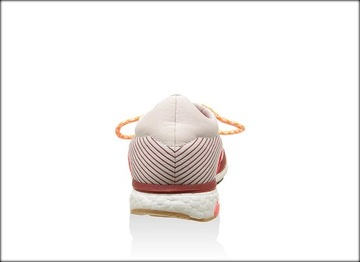 Adidas от Stella McCartney Ten Boost 2 вязание