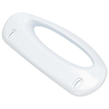 РУЧКА ДВЕРНАЯ ДЛЯ ХОЛОДИЛЬНИКА ELEKTROLUX РУЧКА 28015