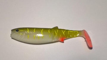 SAVAGE GEAR CANNIBAL SHAD 15cm 33g Pike