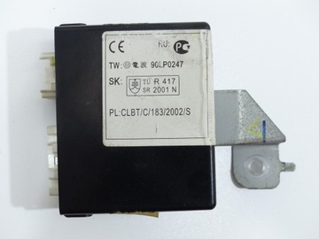 MAZDA 6 I 02-05 КОМПЬЮТЕР 275800-6034 2.0CITD