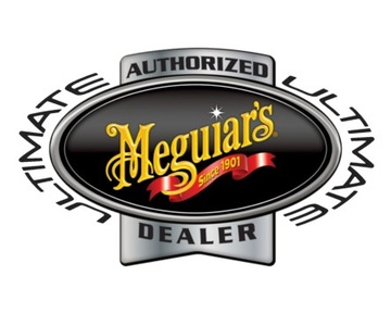 MEGUIARS LEATHER VINYL CLEANER 473 мл для кожи