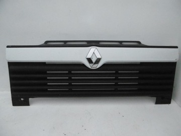 ATRAPA MASKA GRILL RENAULT MAGNUM E-TECH