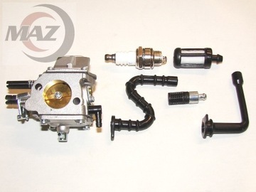 Карбюратор провода свечи фильтр Stihl MS640 660 650