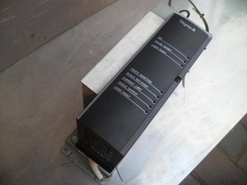 ZASILACZ AEG THYRO-A 1A230-280 HF RL1
