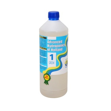 ADVANCED HYDROPONICS OF HOLLAND - DUTCH FORMULA GROW 1L