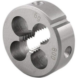 NARZYNKA M10 METRYCZNA M10x1.50 HSS-M2 6g NARZYNKI