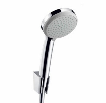 фото ориг. №9, Hansgrohe logis bathtub set з cascade