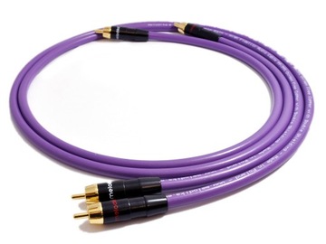 MELODIKA MD2R05 -- Kabel 2x RCA - 0,5m