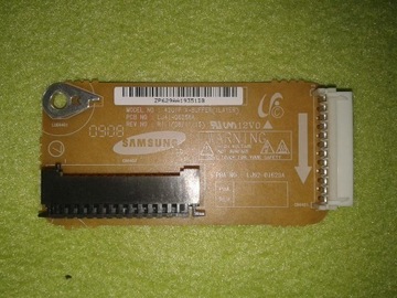 42U1P X-BUFFER LJ41-06256A от Samsung PS42B450