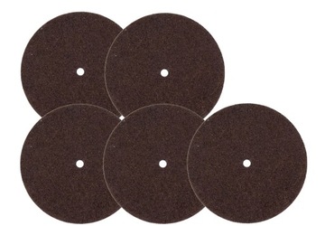 TARCZA DO CIĘCIA MULTIMATERIAL 540 DREMEL 5 szt.