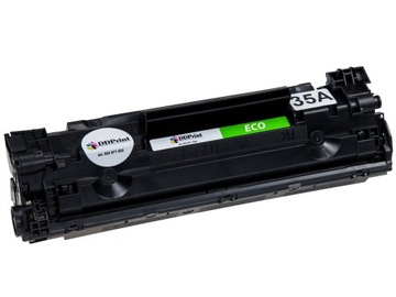 Toner do drukarki HP LaserJet P1005 / P1006