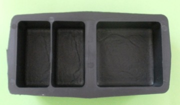 ФОРМА Формы для брусчатки Римская брусчатка 3