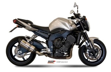 MIVV Suono Yamaha FZ1 K06/13 Глушитель выхлопа