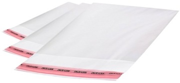 30cmx40cm TORBY TOREBKI FOLIOWE KLEJĄCE Z KLEJEM