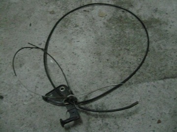 Linka otwierania maski klamka Audi 100 A6 c4 90-97