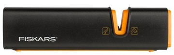 FISKARS КОЛУН X17 M 4GEN + ЗАТОЧКА.