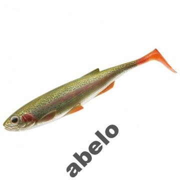 Tournament DUCKFIN LIVESHAD 20cm 64g Live Ra Trout