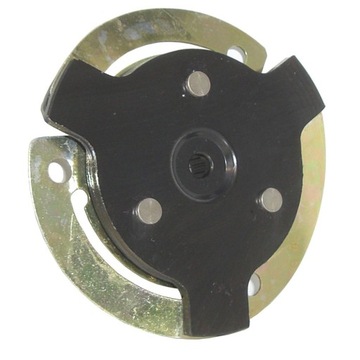 2305005 TARCZA SPRĘŻARKI KLIMATYZACJI CALSONIC CSE613 BMW E90 E91 E92