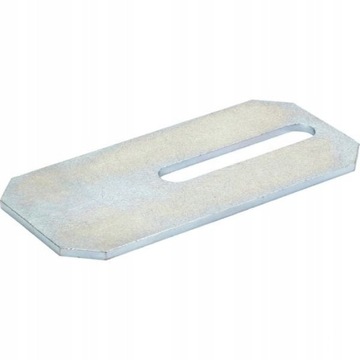 Skrobak wału Amazone 6040200 zamiennik 3 mm