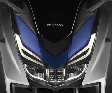 Honda Forza 125 reflektor lampa przód NOWA ORYGINA