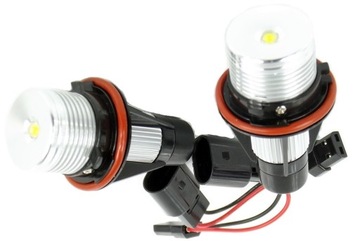 RINGI LED MARKER BMW E39 E53 E65 E66 E60 E61 E63