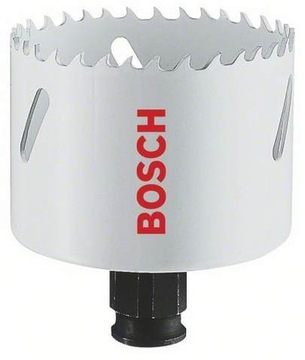 Bosch Piła otwornica Progressor HssBimetal 25 mm