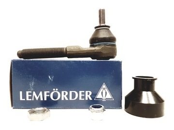 LEMFORDER Наконечник рулевой тяги L/R PEUGEOT 106 206 305