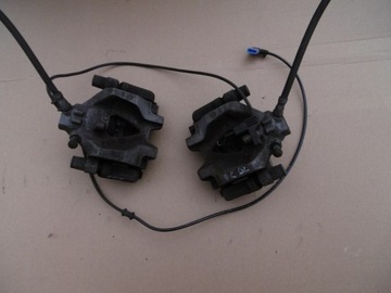 MERCEDES 14R W207 W204 TŘMENY TŘMEN ZADNÍ L