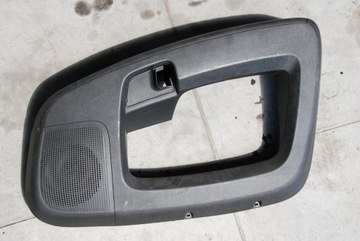 11- DUCATO BOXER JUMPER TAPICERKA RĄCZKA BOCZEK P
