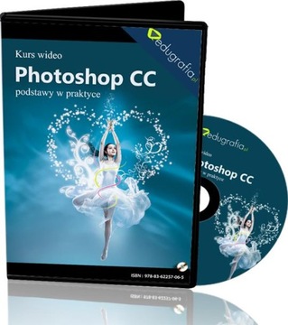 видео КУРС PHOTOSHOP CC – ОСНОВЫ НА ПРАКТИКЕ