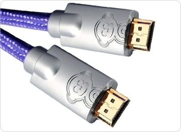 KABEL PRZEWÓD HDMI 20 MONKEY CABLE CLARITY MCY 15m