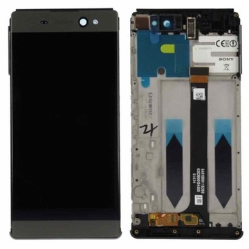 SONY XPERIA XA Ultra F3211 LCD RAMKA 3 kolory