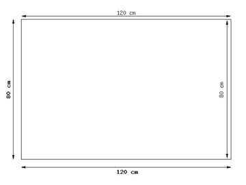 Обои для рабочего стола Кухня Фрукты и овощи 120x80 Здоровое питание