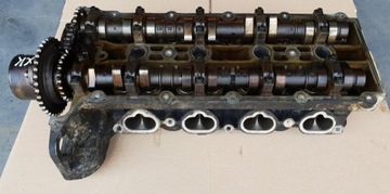 ГОЛОВКА AJ28 JAGUAR XK8 4.0 RF96JV6090AF В КОМПЛЕКТЕ