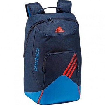 PLECAK SPORTOWY ADIDAS PREDATOR BP W38064