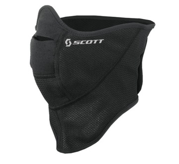 SCOTT WIND WARRIOR FACEMASK ветрозащитная маска S