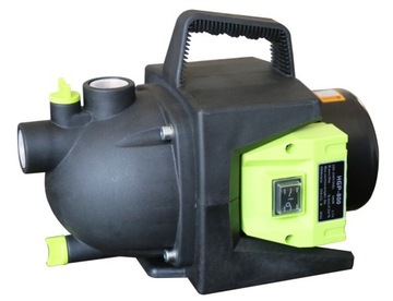POMPA WODY OGRODOWA HGP-800 3200 L/H H max.= 38M