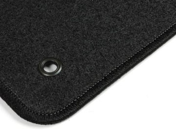 Suzuki SX4 GY 2006-2014 DYWANIKI BASIC CARMAT