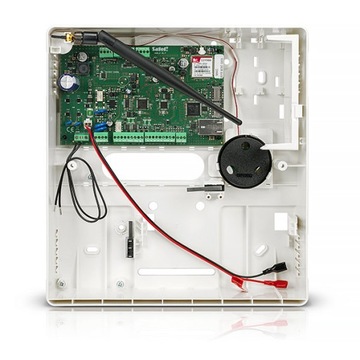 Versa Plus WH 7xbingo SPL5010 GSM LAN Satel Dom